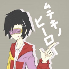 【Bass Boosted】ムテキノヒーロー【らっぷびと×ytr×NOIZE】