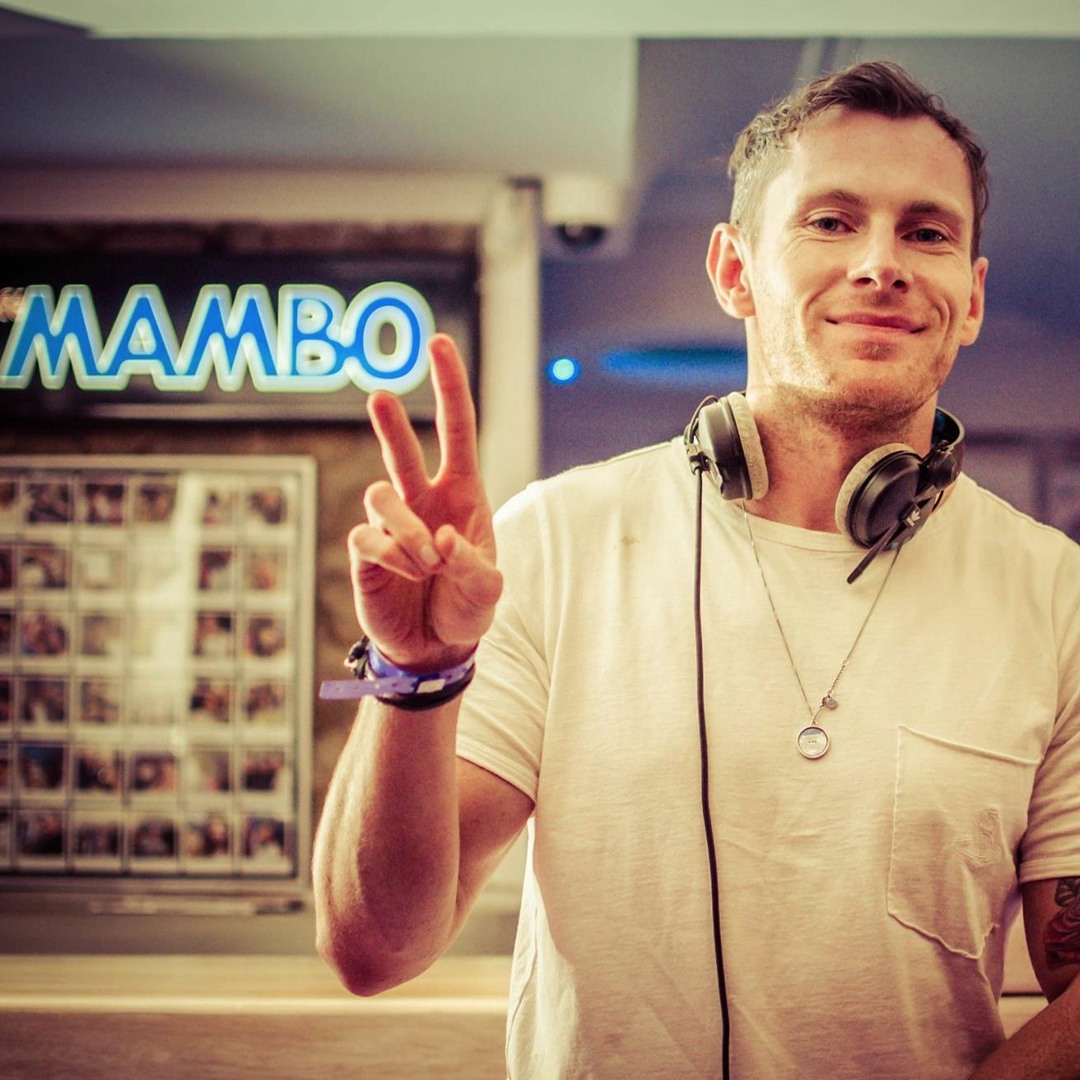 Stream Danny O Live at Cafe Mambo - 30th May 2016 - Part 2 by Cafe ...