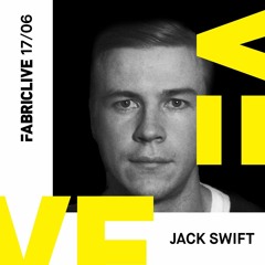 Jack Swift - FABRICLIVE x Hatcha & Friends Mix