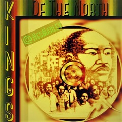 Wheres Ya Conscience - Nes Marley