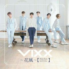 빅스 [ VIXX ] - 花風 [ Blossom Wind ].mp3
