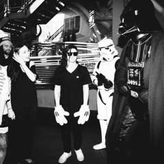 Kylo Ren OST Intro X Like a Bitch (ID Remix/VIP) X Wavedash - ID (Rushy's Remake)