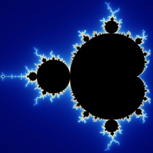 Fractal Miniatures for orchestra