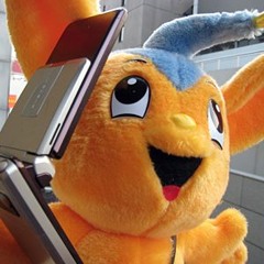 MoshiMoshi (prod. by madbliss + oshi)