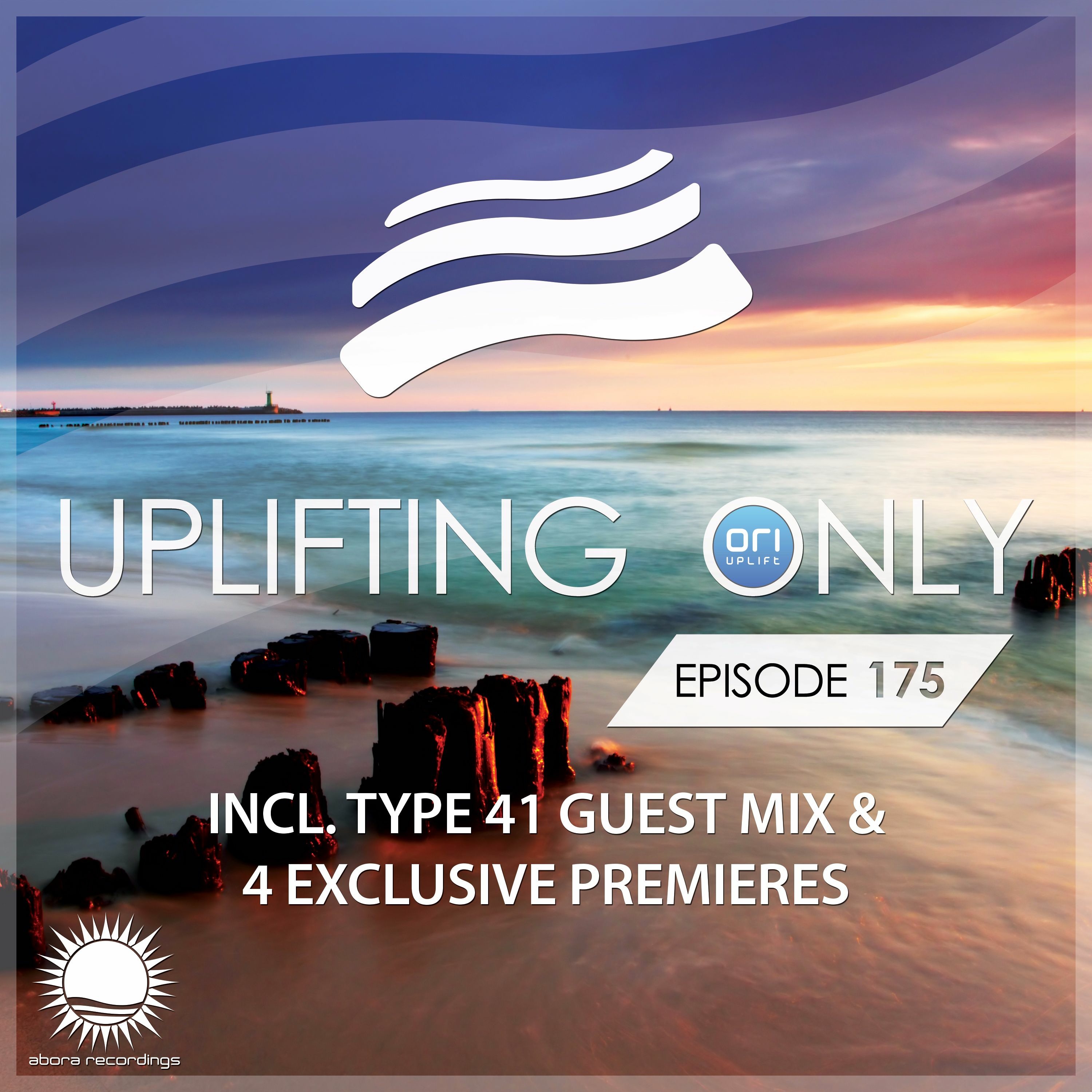 Uplifting Only with Ori Uplift: Episodes