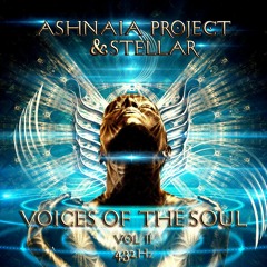 Voices Of The Soul Vol.2 (Preview)(432hz)(out now!!)