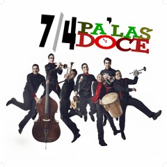 10 - La cabra onomatopeyica - Ensamble 7/4