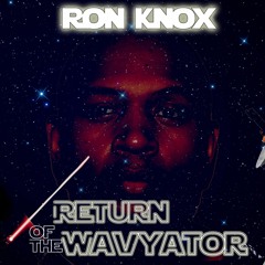 05 - Ron Knox - Yoga In The Sauna X Simmy AutomatiK