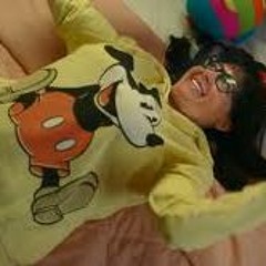 ساندي متلخبطه