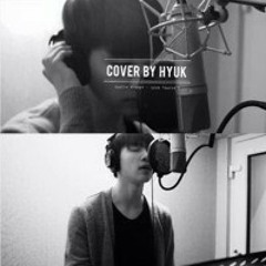 빅스 혁 [ VIXX Hyuk ] - Love Yourself.mp3