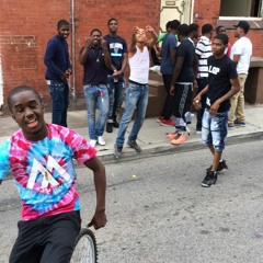 NiceTown Sah ft AwwMan Niggas - Dont Go There