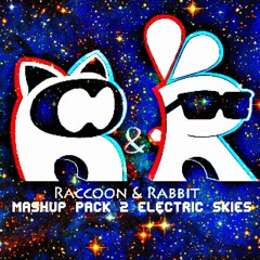 Fade Into Darkness Melody3 (R&R Mashup)Avicii,Andrea Moe, No Mana