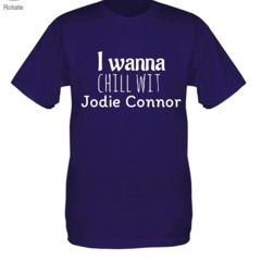 I Wanna Chill Wit Jodie Connor