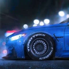 Racing music!_
