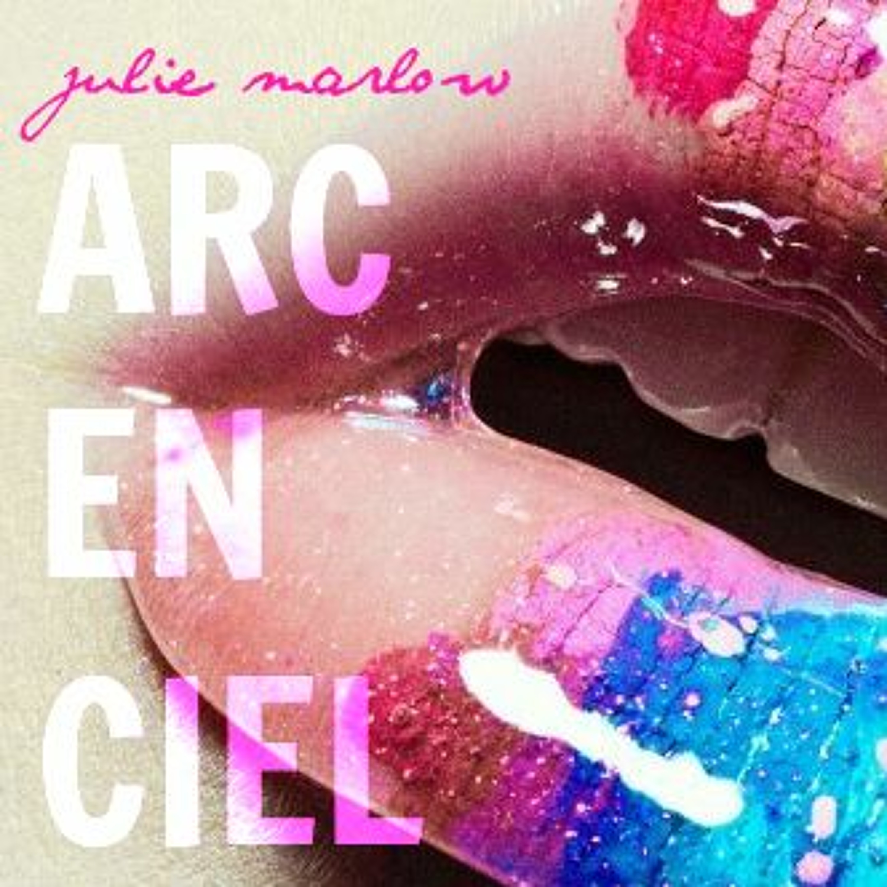 Julie Marlow presents Skin Tone podcast