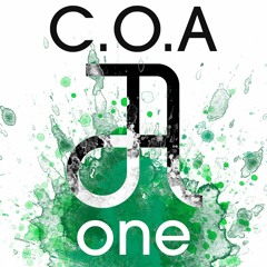 C.O.A - One (Parookaville DJ CONTEST SUBMISSION incl VOTING)