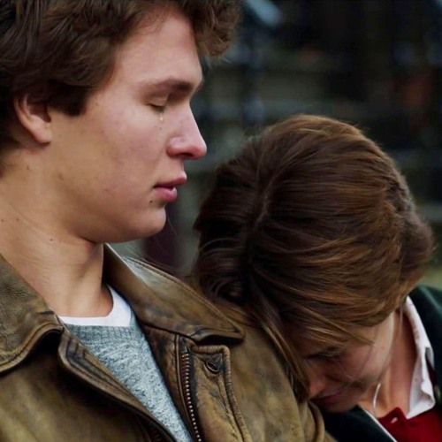 Dancing On My Own - Calum Scott