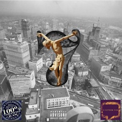 Just Yesterday (Photo Shoot) (produced by Aside Beatz)