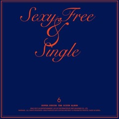 Super Junior - Butterfly
