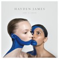 Hayden&#x20;James Just&#x20;A&#x20;Lover Artwork