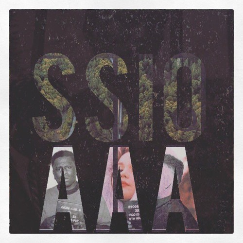 SSIO - AAA (Hamdullah Snippet)