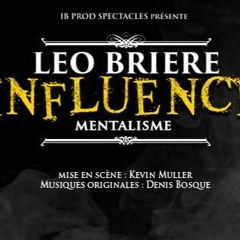 Léo Brière - Mentaliste Theme spectacle