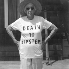 Death To Hipsters (DINO nYc Bring Back that Feeling Vox Edit)
