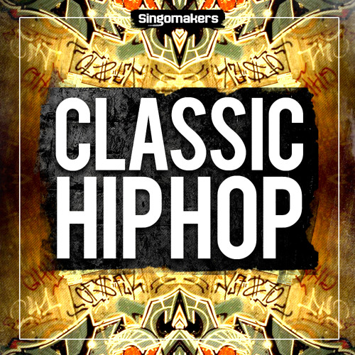 Stream Classic Hip Hop by Loopmasters | Listen online for free on