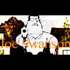 Joe Swanson- No Mercy