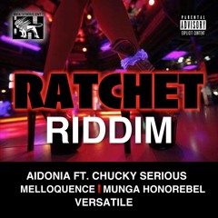 Tic Toc Tic (feat. Chucky Serious)