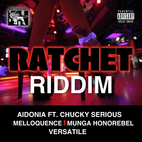 Tic Toc Tic (feat. Chucky Serious)