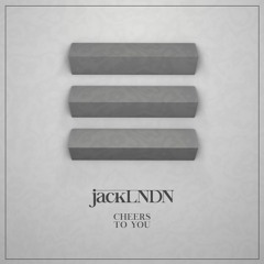 jackLNDN - To You (Original Mix)