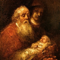 Christ Child Is Coming