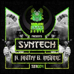 Syntech - Insane (Out Now)