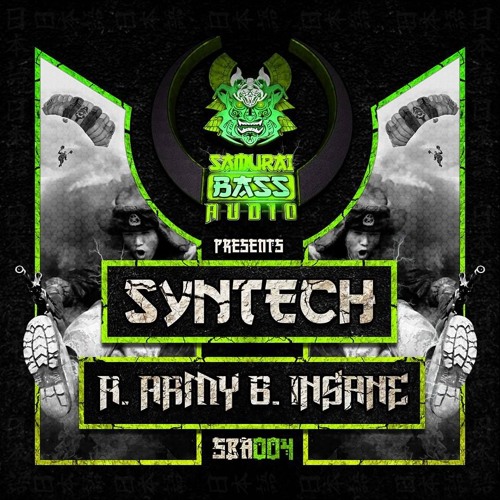 Syntech - Army (Out Now)