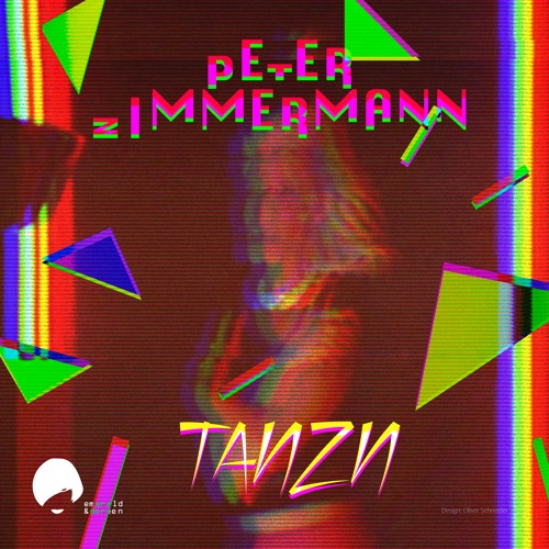Peter Zimmermann feat. Gordon Golletz - Tanzn (Dim Zach Remix)