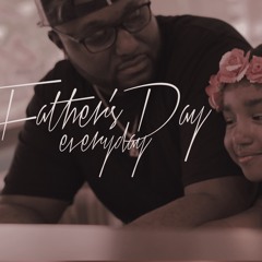 Mr. Focus Feat. Tigg Saheim - Fathers Day Everyday (prod. Taz Taylor)