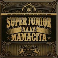 SUPER JUNIOR - ISLANDS