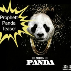 Panda Teaser