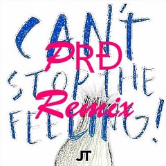 Justin Timberlake CAN'T STOP THE FEELING! (PƦƉ REMIX)