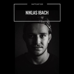 Mattcast #005 w/ Niklas Ibach (Live at Singapore)