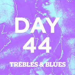 Day 44 - Catching Time