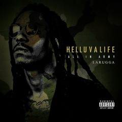 LaRugga - Something in Common