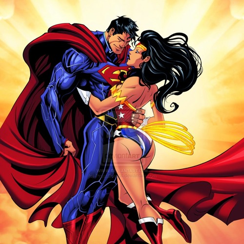 SuperMan Interlude By Terrell Rush(ML Byno)