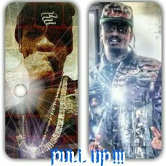 Mr.Bandz feat. Hommie PULL UP