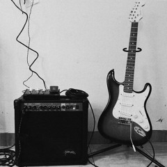 AJ - Amazing Grace (Acoustic Cover)