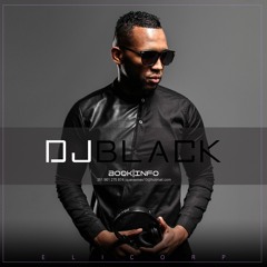 AFROBEAT MIX SUMMER [2016] DJ BLACK