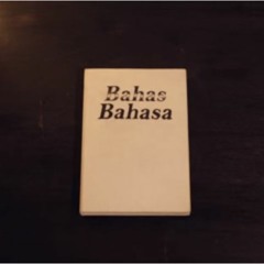 Bahas Bahasa (Instrumental Barasuara Cover)