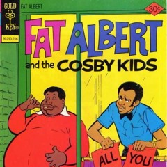 FAT ALBERT
