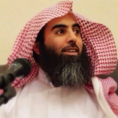 القران الكريم سورة الأنفال كاملة الشيخ محمد اللحيدان
